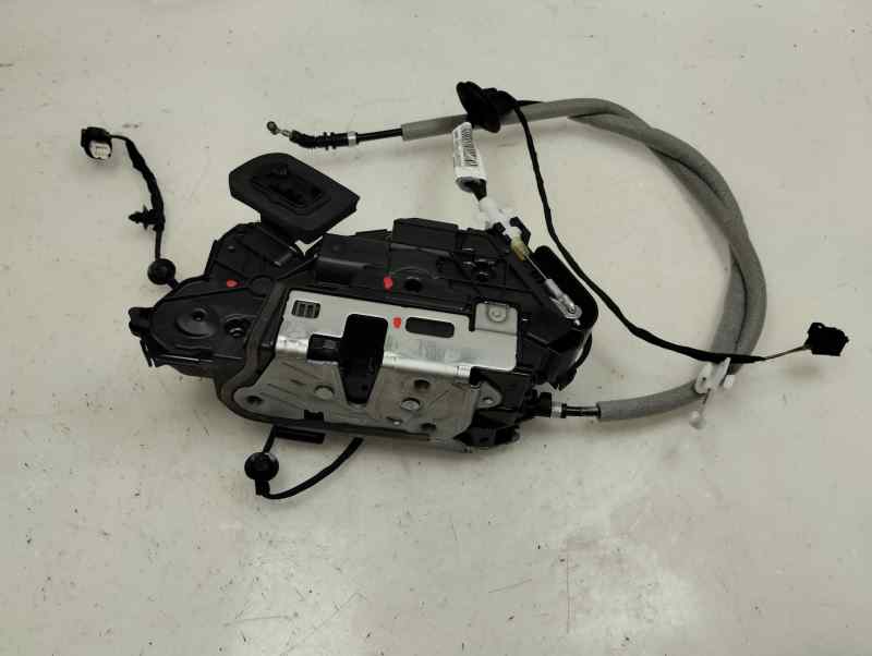 CERRADURA PUERTA DELANTERA IZQUIERDA SEAT LEON 1.0 115CV MT
