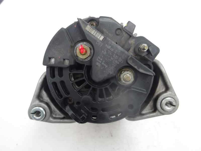 ALTERNADOR OPEL CORSA 2001 1.2 EASYTRONIC 75CV | 55KW
