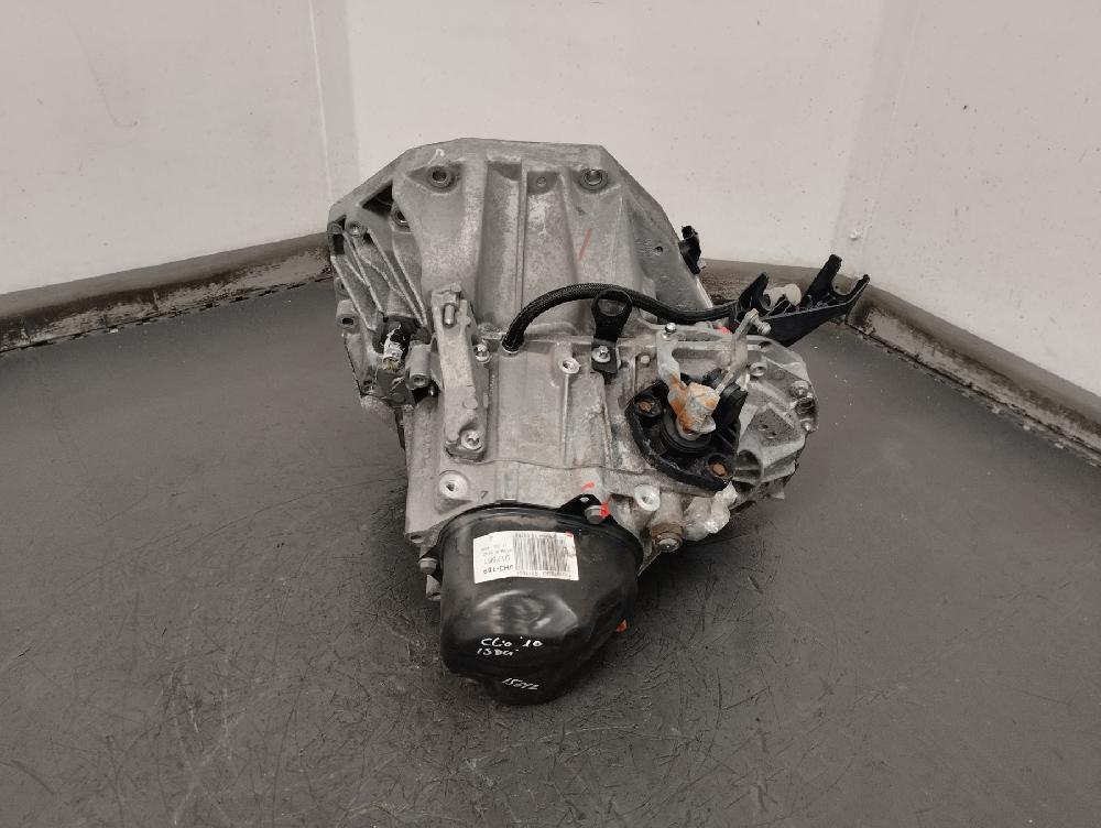 CAJA CAMBIOS RENAULT CLIO 1.5 MT 68CV