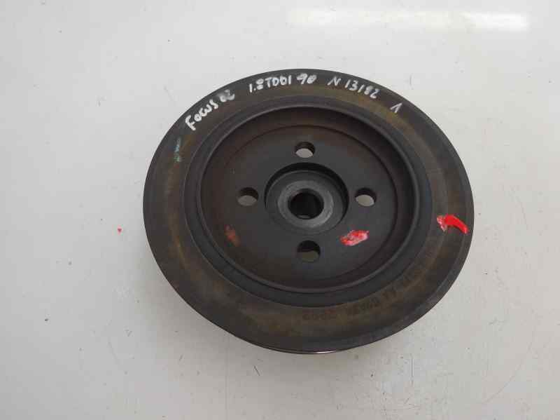 POLEA CIGUENAL FORD FOCUS 1.8 TDDI MT 90CV | 66KW