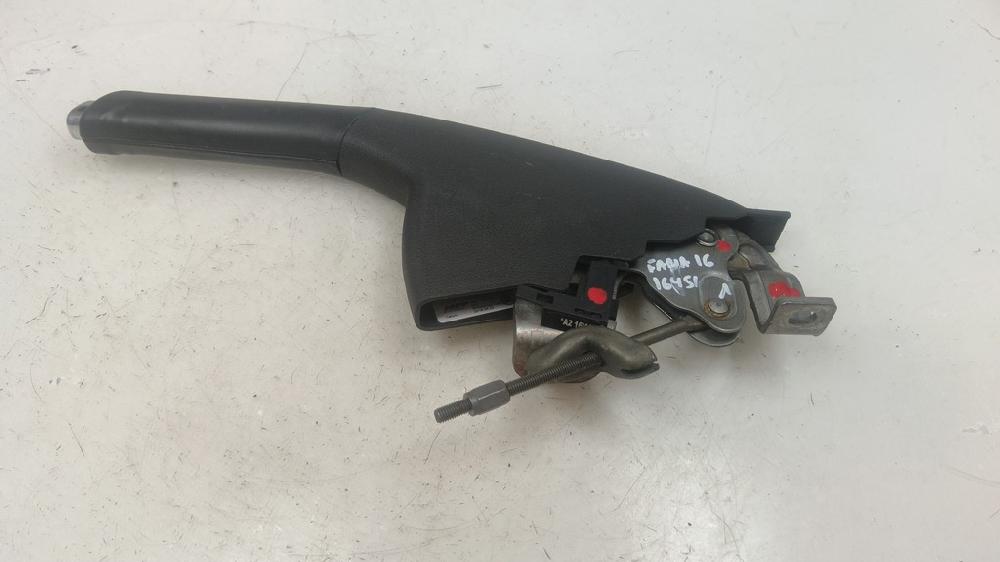 PALANCA FRENO DE MANO SKODA FABIA 1.4 MT 90CV | 66KW
