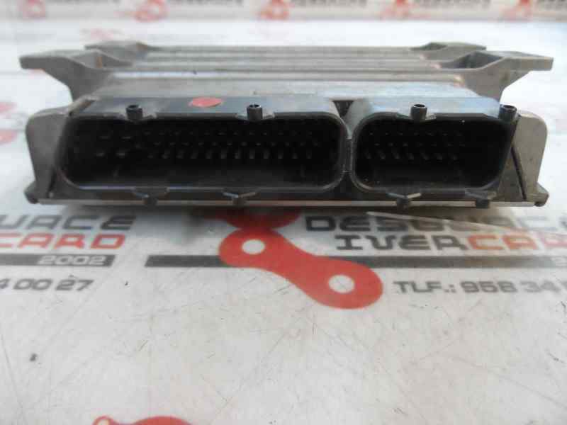 CENTRALITA MOTOR UCE MG ZR 1999 1.4 MT 103CV | 76KW