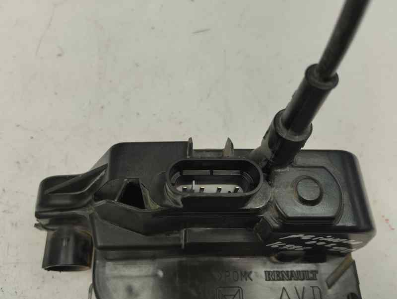 CERRADURA PUERTA DELANTERA DERECHA NISSAN PRIMERA 1.9 DCI MT 120CV | 88KW