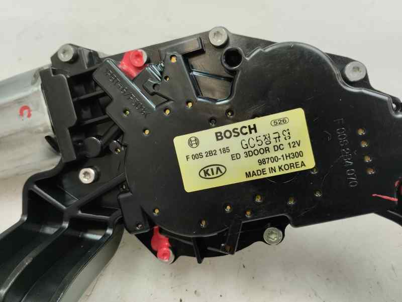 MOTOR LIMPIA TRASERO HYUNDAI IX35 2.0 CRDI MT 4WD 136CV