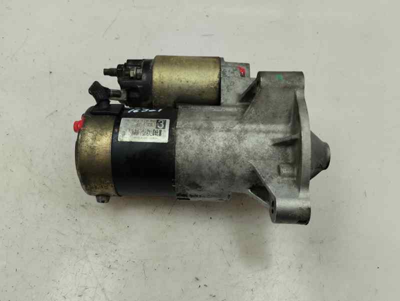 MOTOR ARRANQUE PEUGEOT 307 2005 2.0 HDI MT 136CV