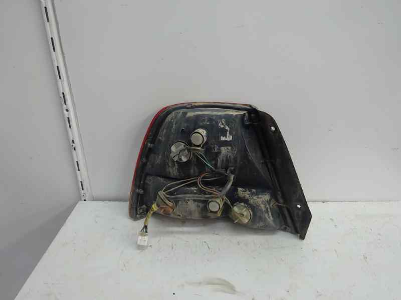 PILOTO TRASERO DERECHO HYUNDAI ACCENT 1.3 AT 86CV