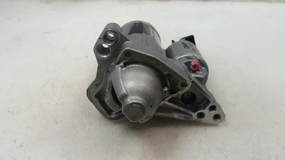 MOTOR ARRANQUE RENAULT SCENIC 1.3 MT 140CV | 103KW