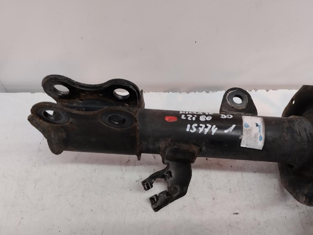 AMORTIGUADOR DELANTERO DERECHO NISSAN MICRA 1.2 MT 80CV