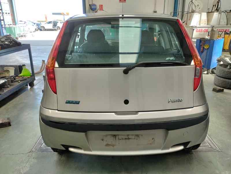 MANDO MULTIFUNCION FIAT PUNTO 1.2 MT 60CV | 44KW