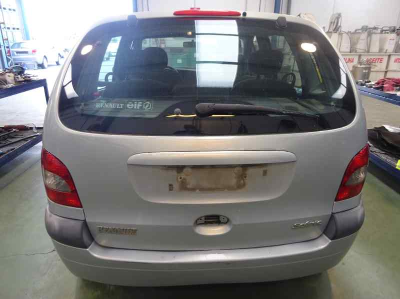 MANDO LUCES RENAULT SCENIC 1.6 16V MT 107CV