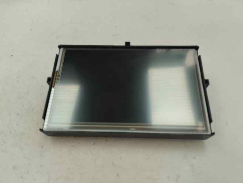 PANTALLA MULTIFUNCION RENAULT CAPTUR 1.2 AMT 120CV | 85KW