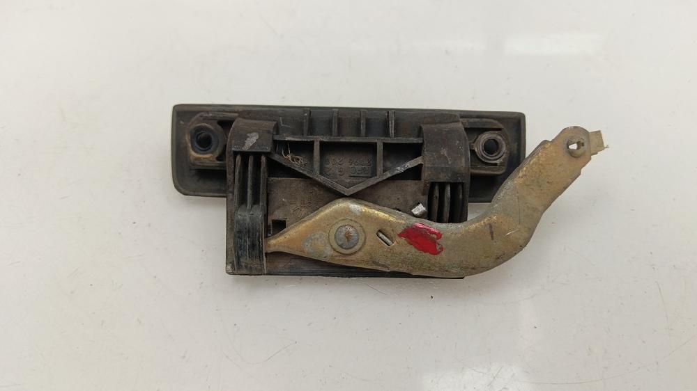 MANETA EXTERIOR DELANTERA IZQUIERDA PEUGEOT 205 1.8 MT 60CV | 44KW