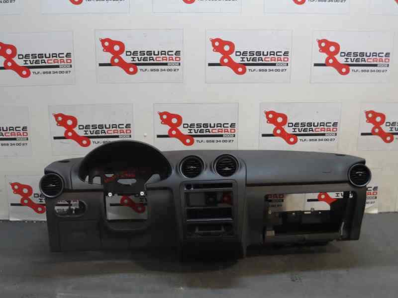SALPICADERO SEAT IBIZA 1.9 TDI MT 100CV