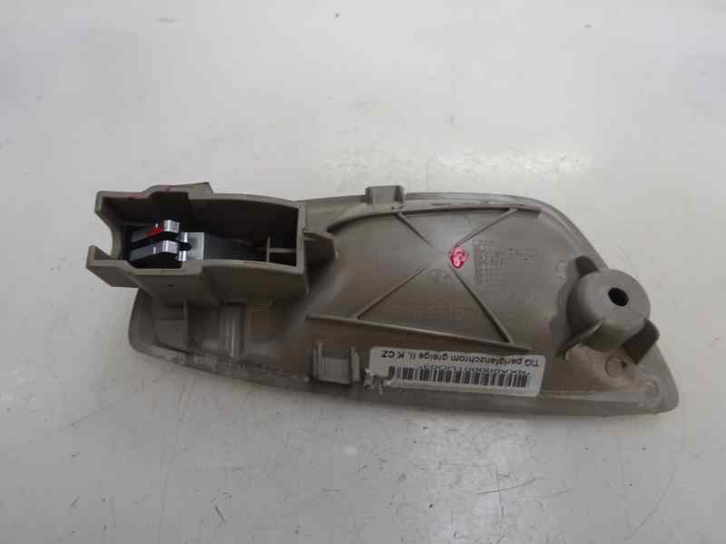MANETA INTERIOR DELANTERA IZQUIERDA BMW SERIE 1 1.6 116I MT 115CV