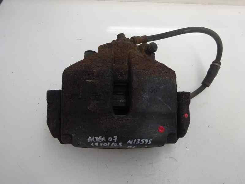 PINZA FRENO DELANTERA IZQUIERDA OPEL INSIGNIA 2010 2.0 CDTI MT 4X4 160CV