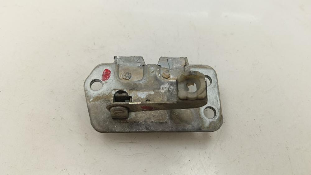 CERRADURA PUERTA TRASERA DERECHA NISSAN VANETTE 1998 2.3 D 75CV