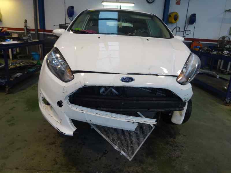 JUEGO ASIENTOS COMPLETO FORD FIESTA 2013 1.25 MT 82CV