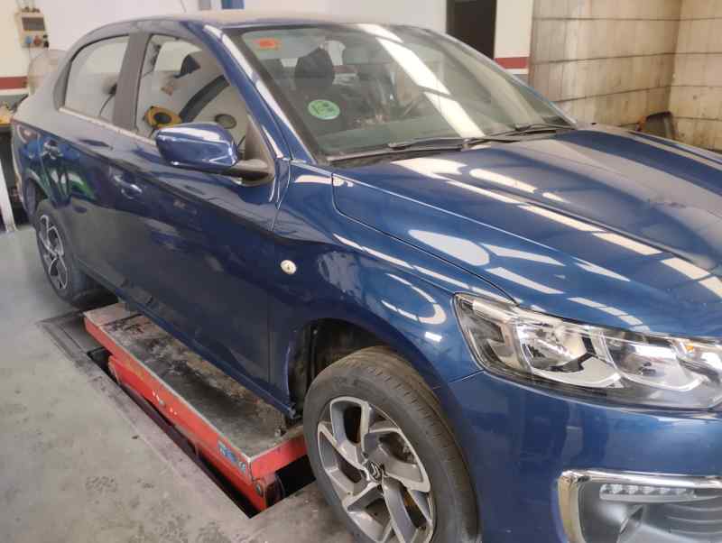 CAUDALIMETRO CITROEN CELYSEE 2019 OTROS