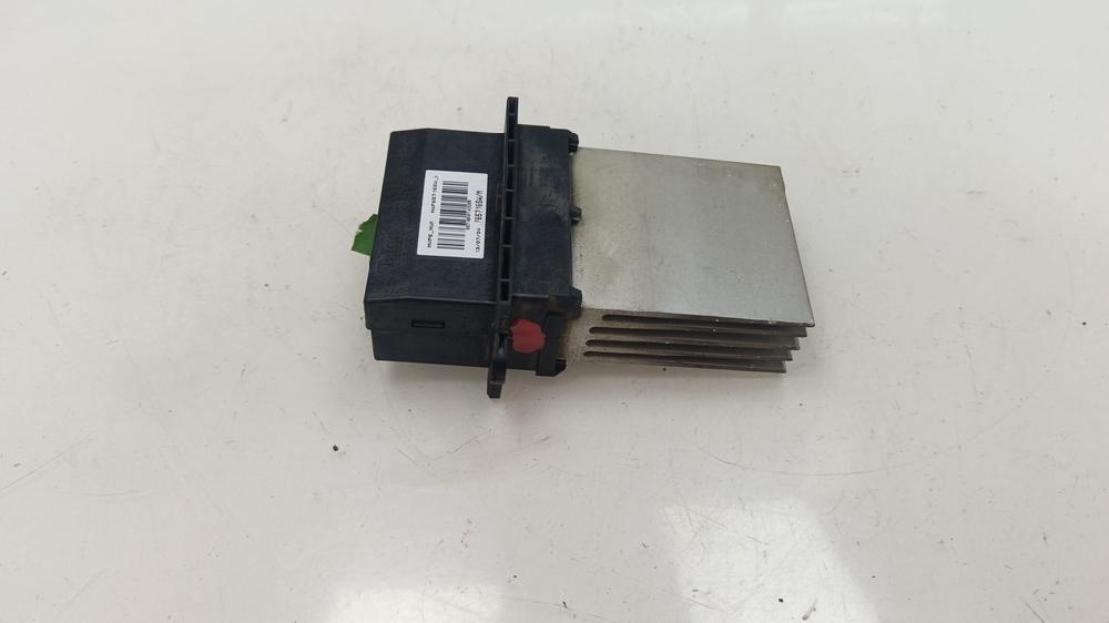 RESISTENCIA CALEFACCION RENAULT MEGANE 1.6 MT 113CV
