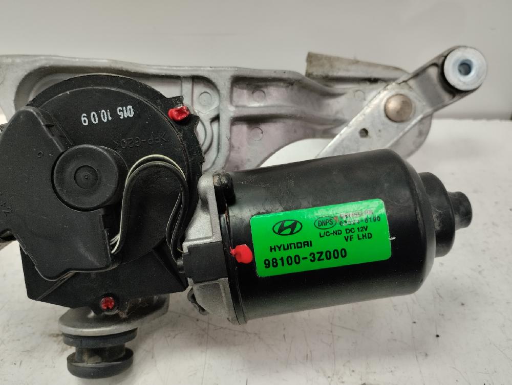 MOTOR LIMPIA DELANTERO HYUNDAI I40 1.7 CRDI MT 141CV
