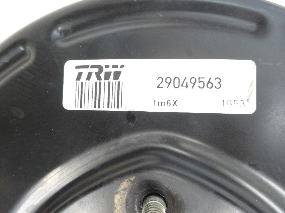 SERVOFRENO TATA INDICA 1.4 MT 71CV | 52KW