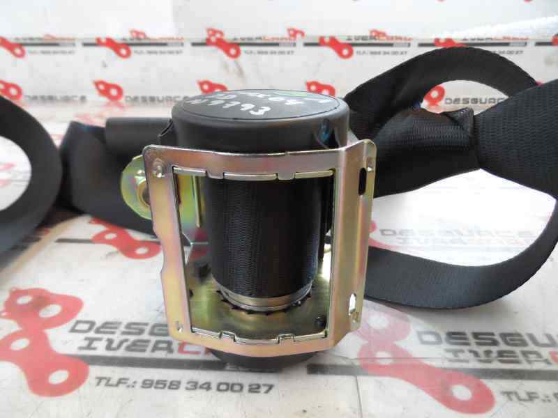 CINTURON SEGURIDAD DELANTERO DERECHO FORD CMAX 1.6 MT 100CV