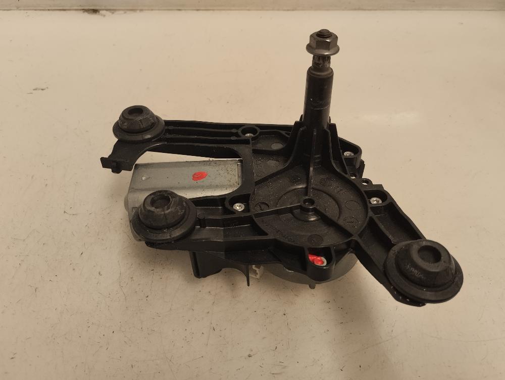 MOTOR LIMPIA TRASERO CITROEN C4 1.6 90CV HDI FAP