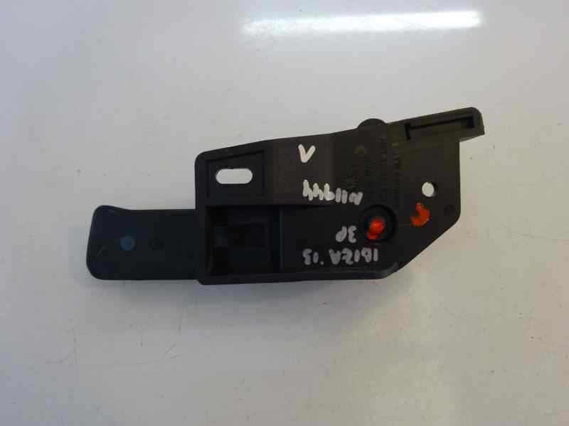 CERRADURA CAPOT SEAT IBIZA 1.6 TDI MT 90CV