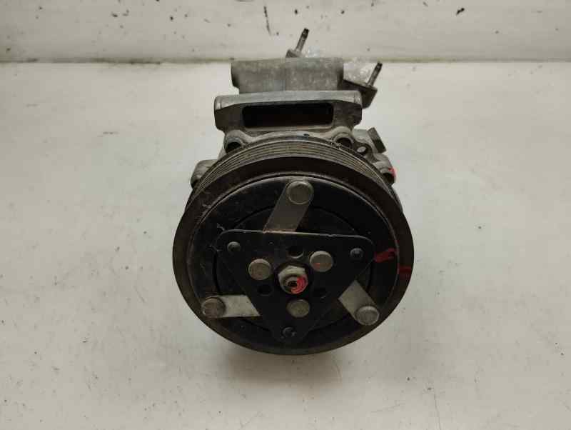 COMPRESOR AIRE ACONDICIONADO CITROEN C3 1.4 HDI AMT 68CV