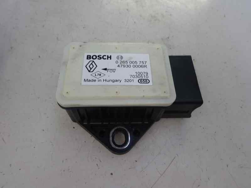 SENSOR NISSAN QASHQAI 1.5 DCI MT FWD 106CV