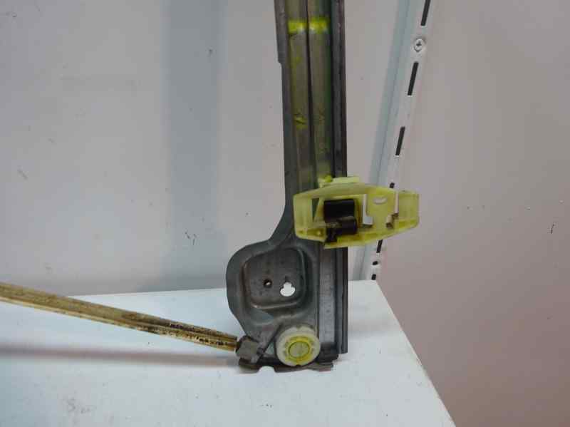 ELEVALUNAS DELANTERO DERECHO PEUGEOT 1007 2005 1.6 MT 109CV | 80KW