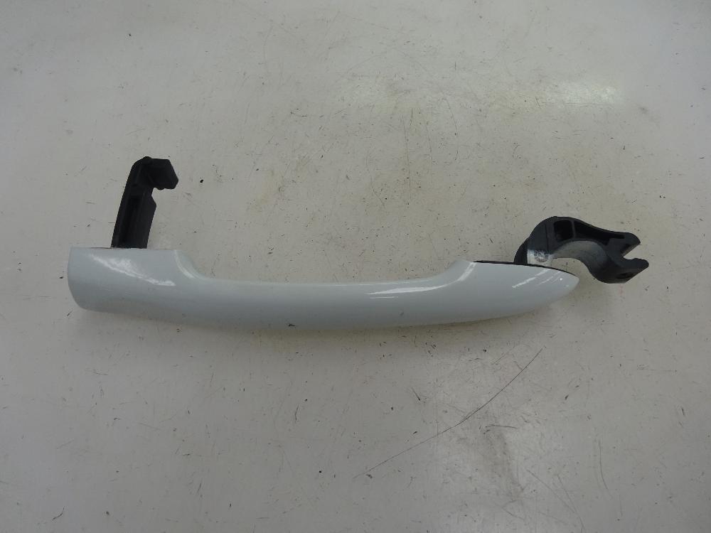 MANETA EXTERIOR TRASERA DERECHA RENAULT SCENIC 1.5 DCI MT 5 PLAZAS 110CV