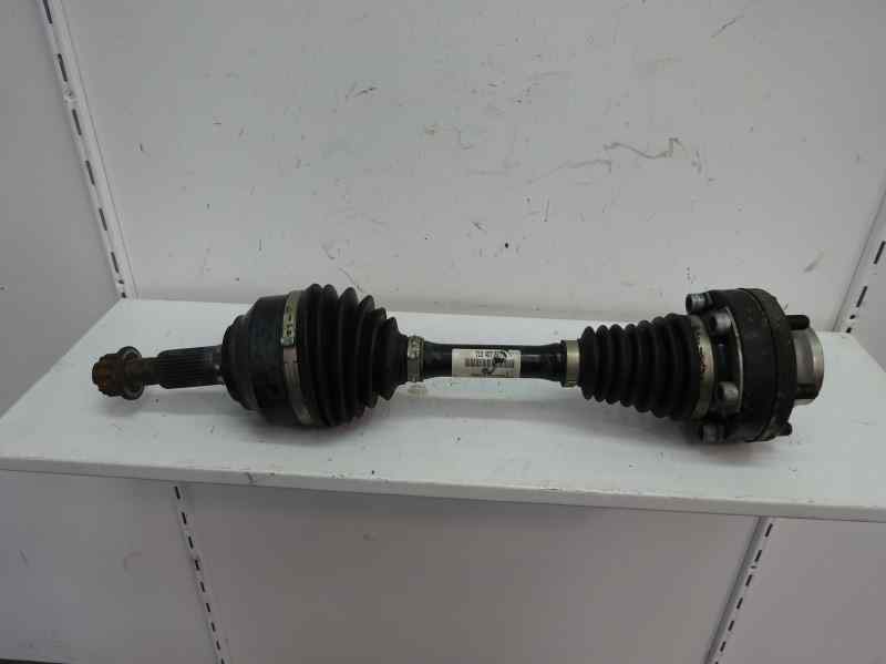 TRANSMISION DELANTERA DERECHA VOLKSWAGEN TOUAREG 5.0 TDI EURO4 TIPTRONIC 313CV