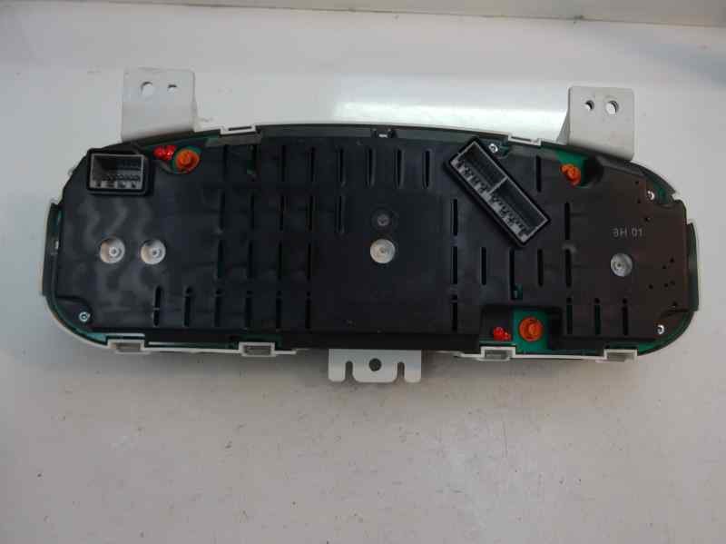 CUADRO INSTRUMENTOS KIA CEED 1.6 MT 122CV | 90KW