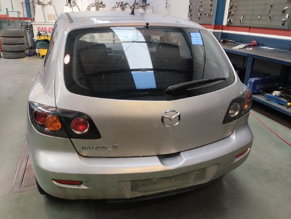 MAZDA 3 2003 1.6 MT 105CV | 77KW
