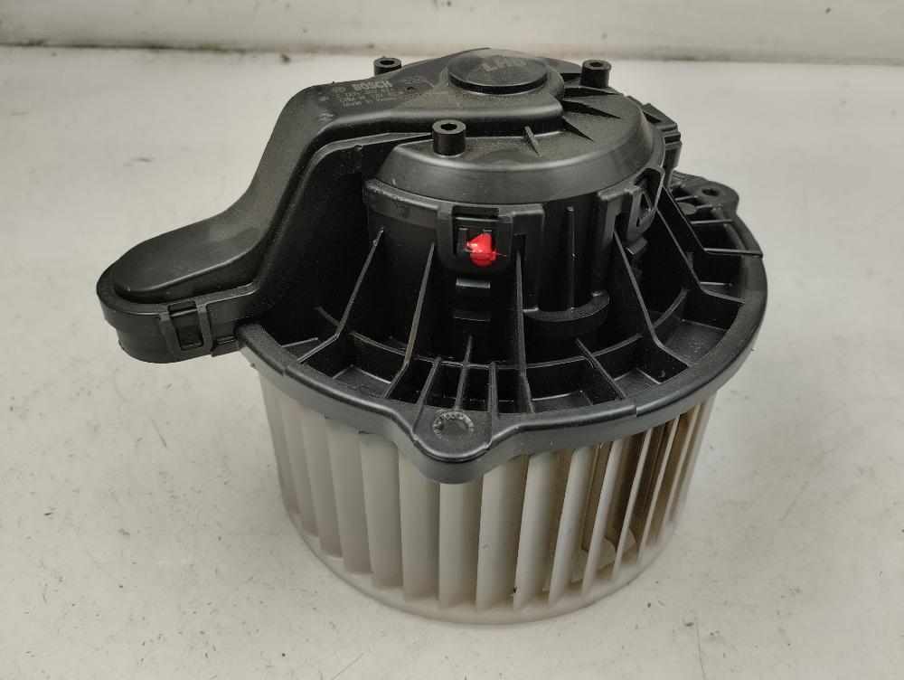 MOTOR CALEFACCION HYUNDAI ELANTRA 1.6 MT 132CV | 97KW