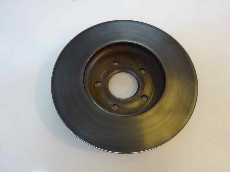 DISCO FRENO DELANTERO FORD FOCUS 1.0 ECOBOOST MT 100CV