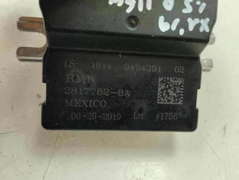 RELE BMW X1 1.5 16D SDRIVE MT 116CV