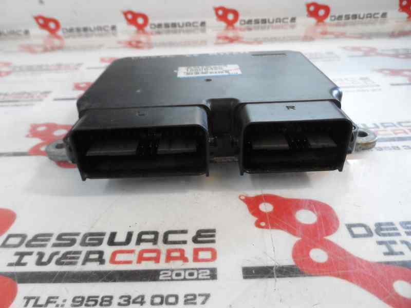 CENTRALITA MOTOR UCE MITSUBISHI ASX 1.6 MT 2WD 117CV