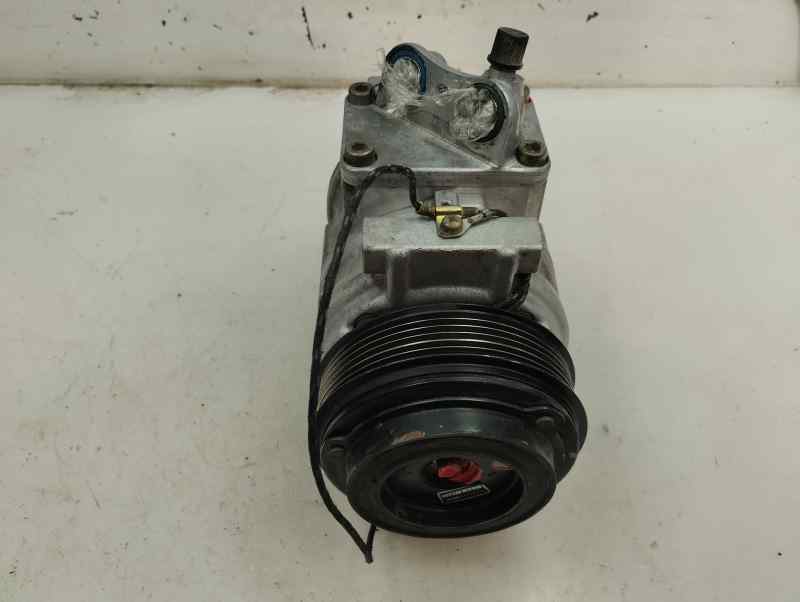 COMPRESOR AIRE ACONDICIONADO FORD SIERRA 2.0 MT 120CV | 88KW