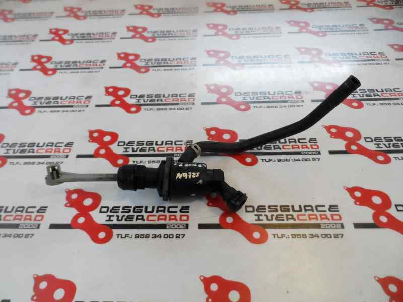 BOMBIN EMBRAGUE SUZUKI SWIFT 2007 1.3 MT 70CV | 51KW