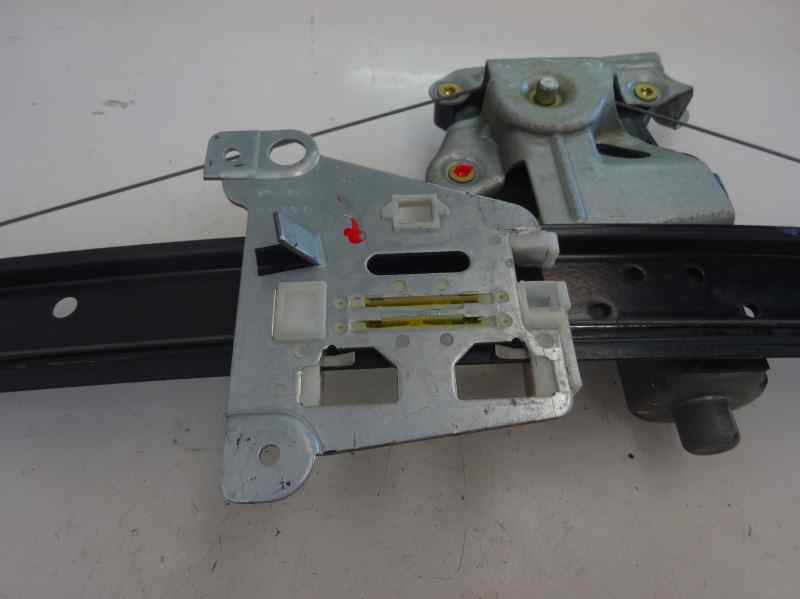 ELEVALUNAS TRASERO IZQUIERDO VOLVO V70 2.4 TD MT 130CV