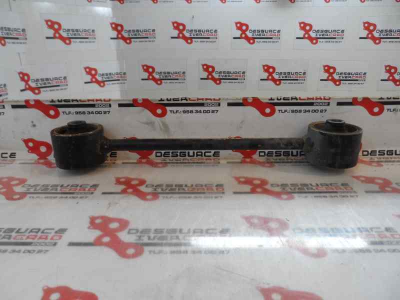 BRAZO SUSPENSION SUPERIOR TRASERO IZQUIERDO KIA SORENTO 2.5 CRDI 4WD AT 144CV