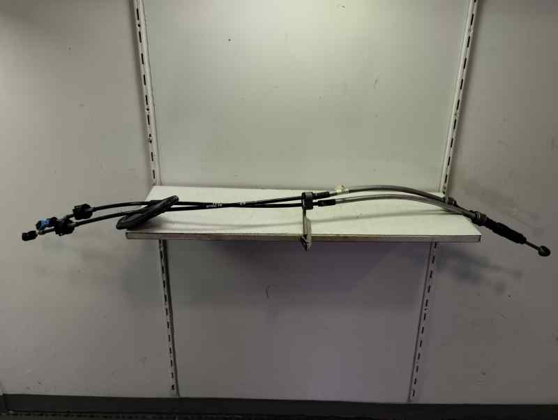 PALANCA CAMBIO TOYOTA VERSO 1.6 MT 112CV