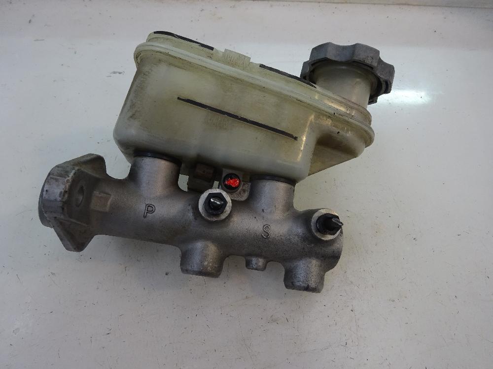 BOMBA FRENO HYUNDAI GETZ 1.5 CRDI MT 88CV