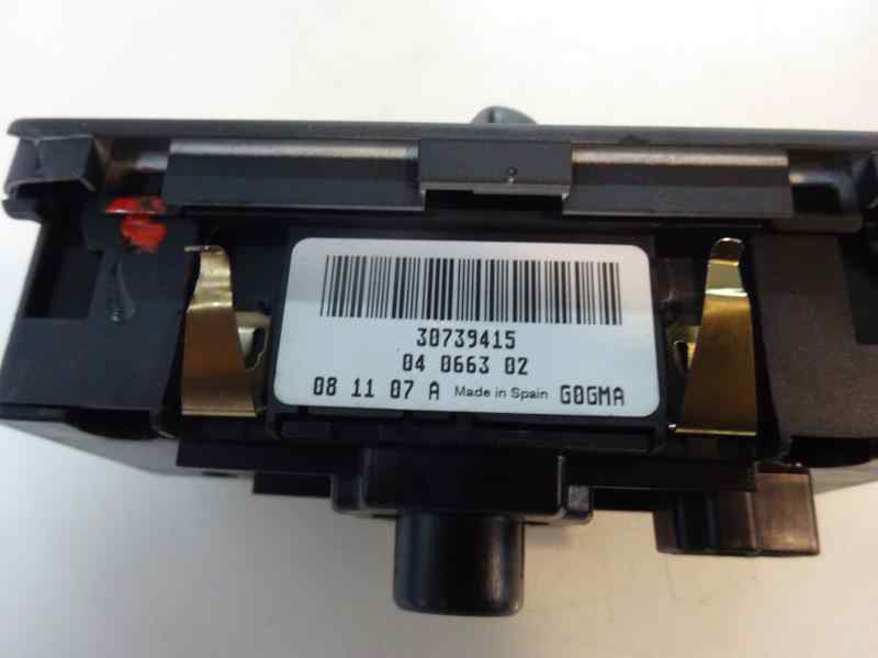 MANDO LUCES VOLVO XC70 2.4 D5 MT AWD 185CV