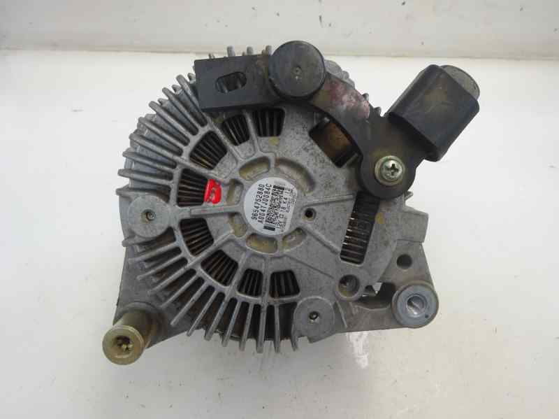 ALTERNADOR PEUGEOT 407 2.0 HDI MT 136CV