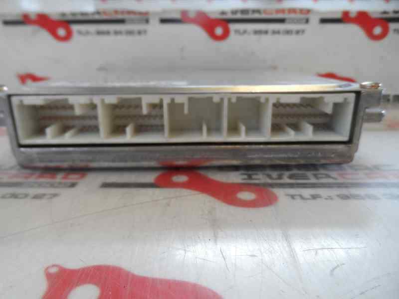 CENTRALITA MOTOR UCE HONDA CIVIC 1.6 MT 4WD 110CV