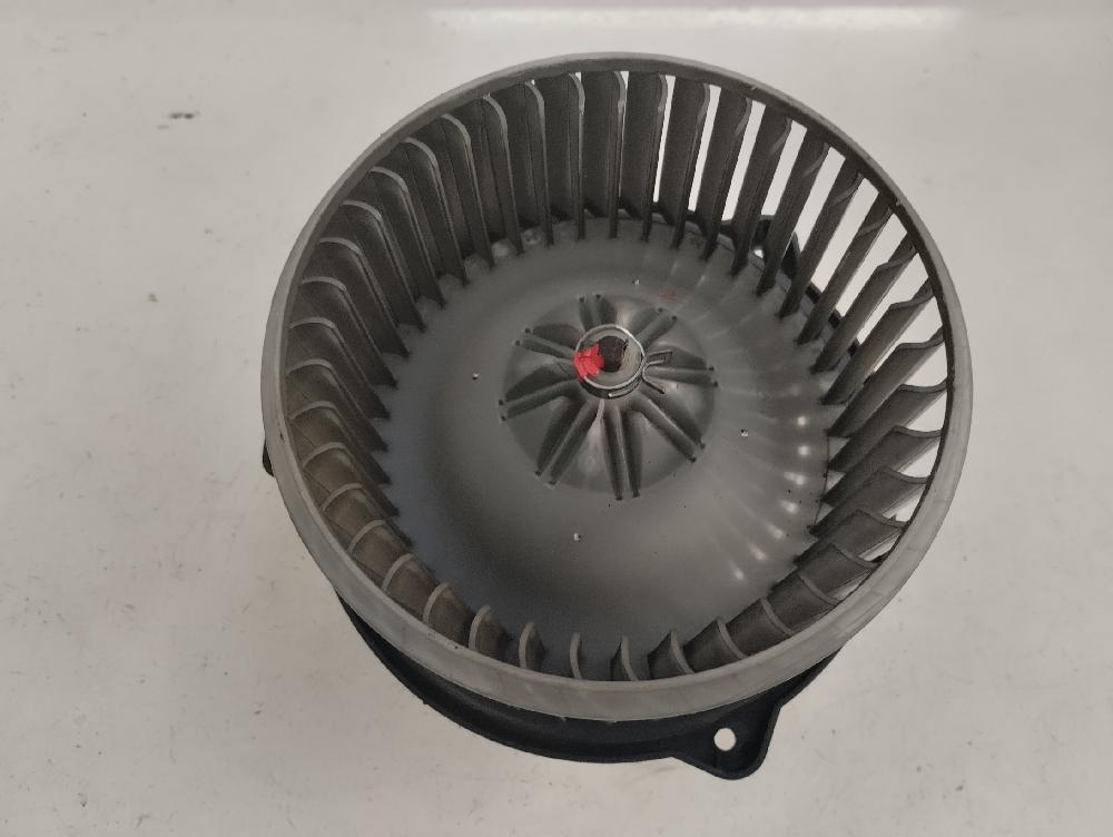 MOTOR CALEFACCION TOYOTA COROLLA 1.6 MT 110CV | 81KW