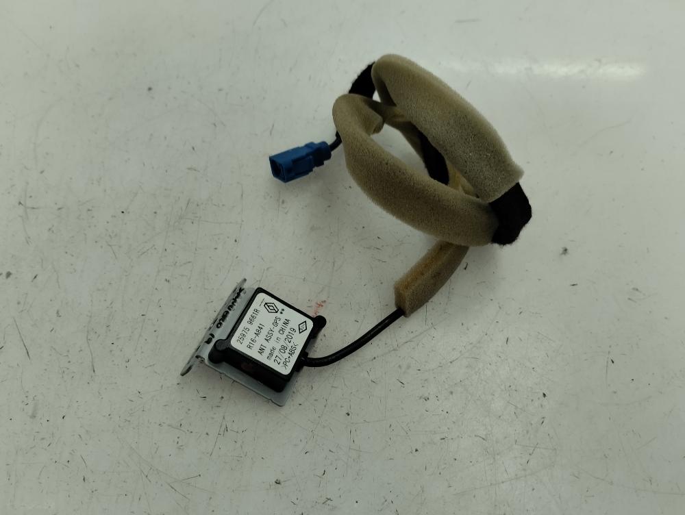 ANTENA DACIA SANDERO 0.9 TCE LPG MT 90CV